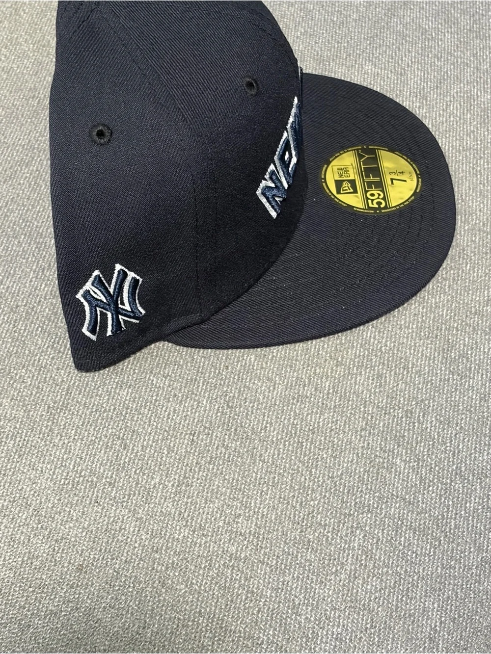 New Era EXCLUSIVE 59FIFTY New York Yankees 
